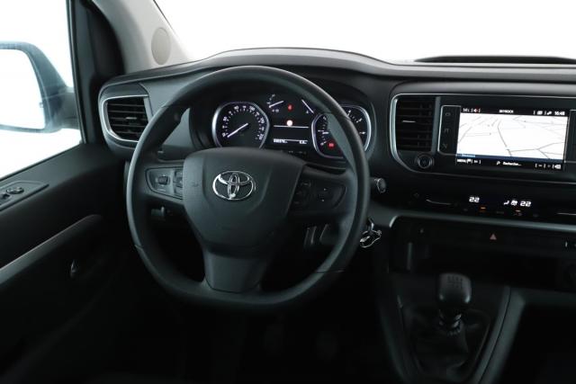 Toyota Proace Verso image 8