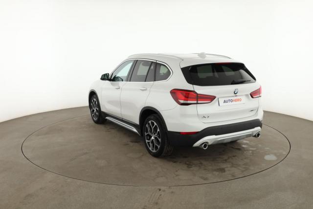 Bmw X1 image 6
