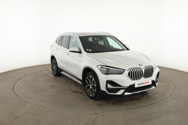 Bmw X1 image 9