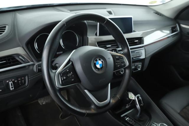 Bmw X1 image 2