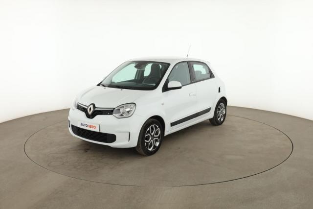 Renault Twingo 1.0 Sce Sl Limited 65 Ch