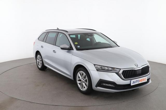 Skoda Octavia image 1