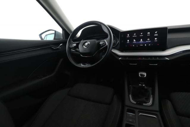 Skoda Octavia image 8