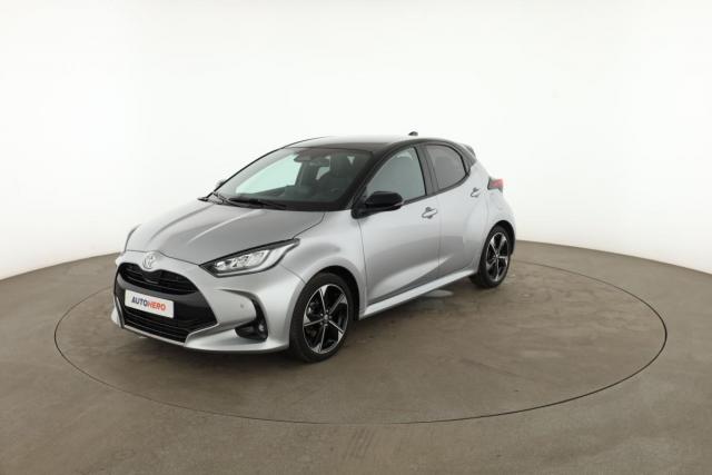 Toyota Yaris 1.5 Hybride Premiere 130h