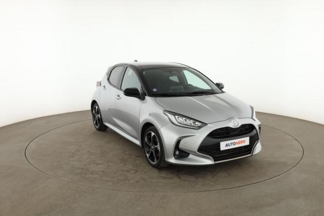 Toyota Yaris image 7