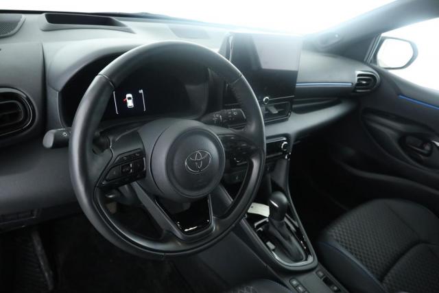 Toyota Yaris image 1