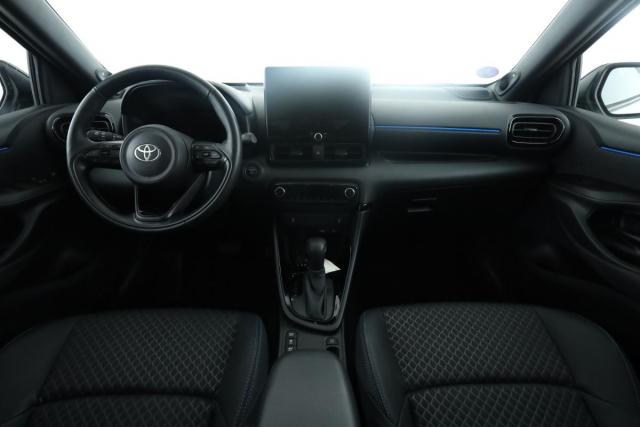 Toyota Yaris image 5