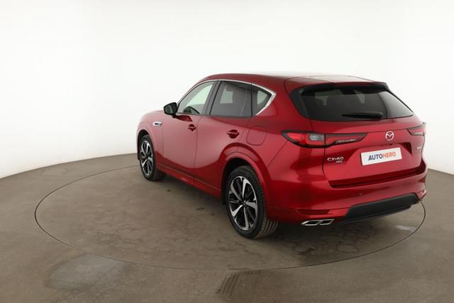 Mazda Cx-60 image 8