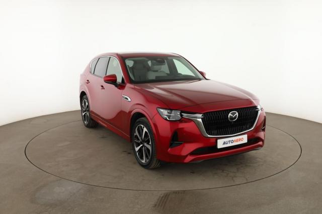 Mazda Cx-60 image 1