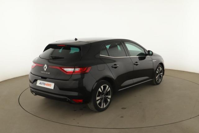 Renault Mégane image 6