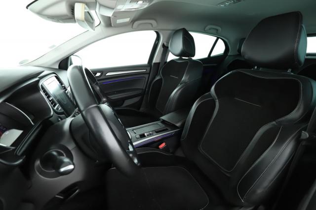 Renault Mégane image 4