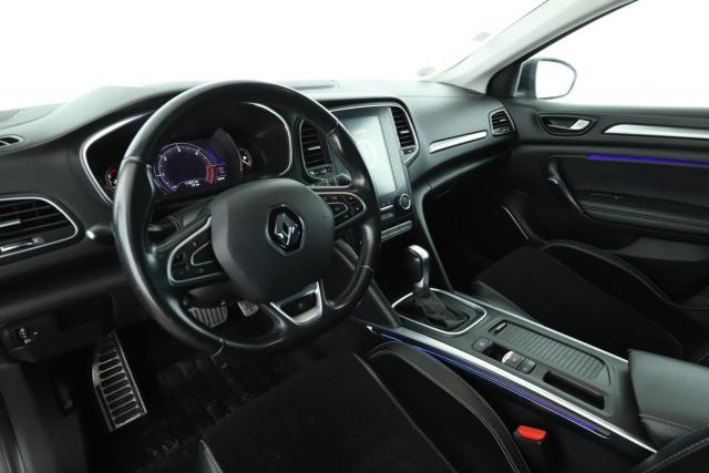 Renault Mégane image 1