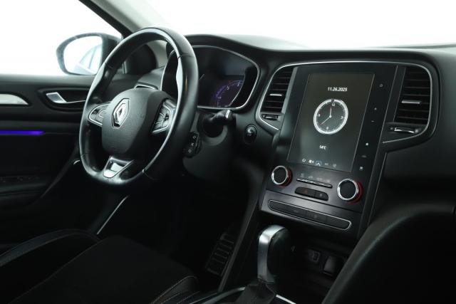 Renault Mégane image 7