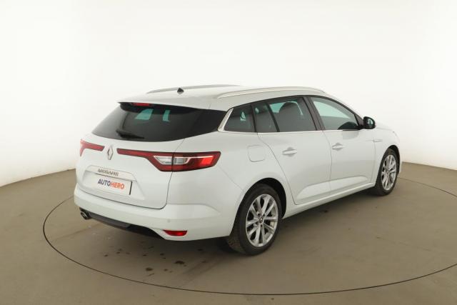 Renault Mégane Estate image 6