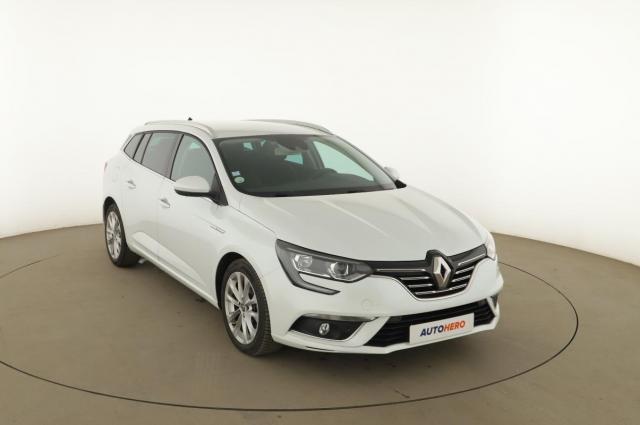 Renault Mégane Estate image 1