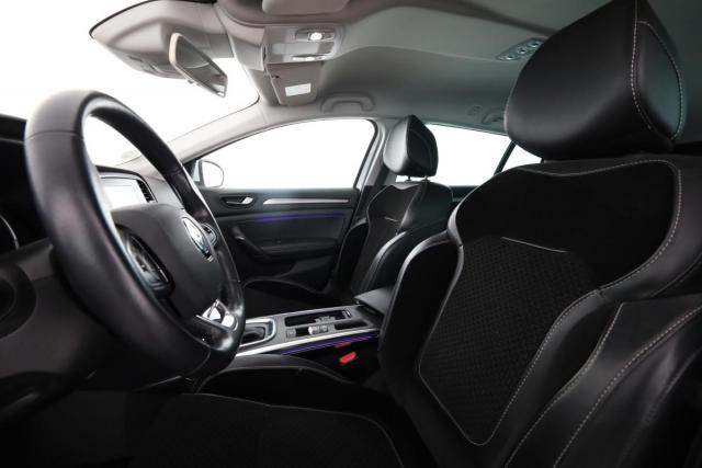 Renault Mégane Estate image 3