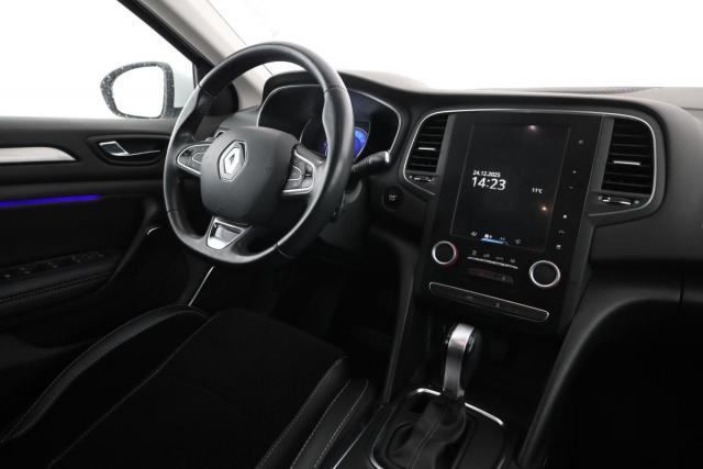 Renault Mégane Estate image 4