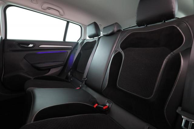 Renault Mégane Estate image 8