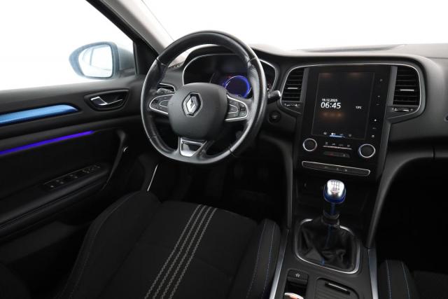 Renault Mégane image 8