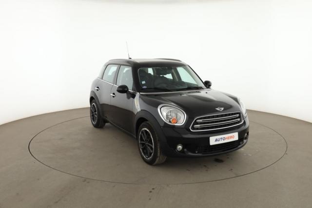 Mini Countryman image 8
