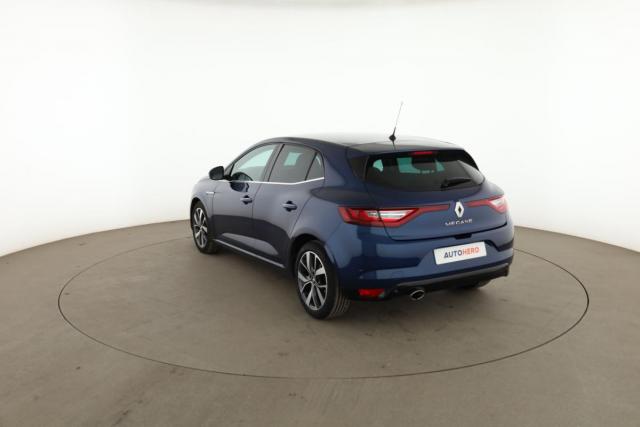Renault Mégane image 7