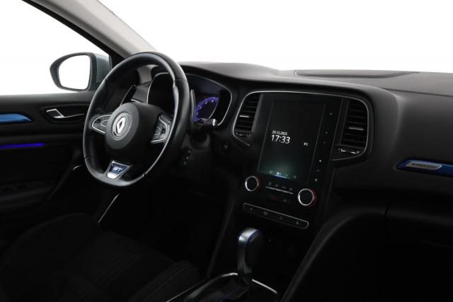 Renault Mégane Estate image 4