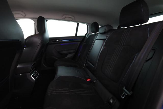 Renault Mégane Estate image 8