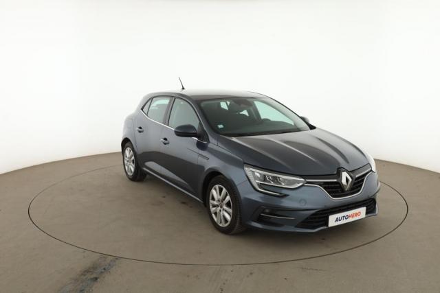 Renault Mégane image 2
