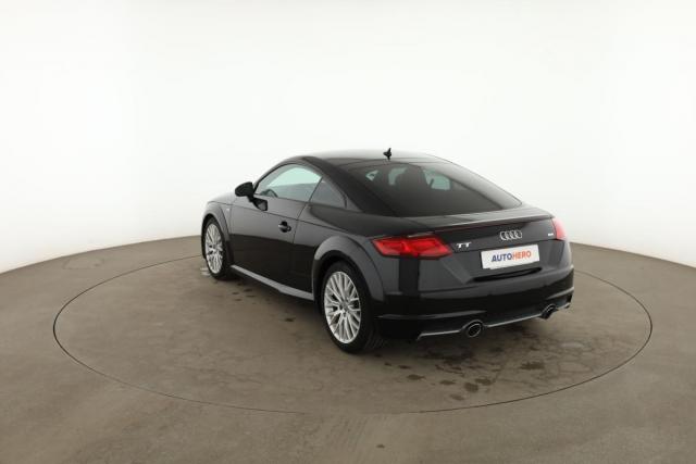 Audi Tt Coupé image 8