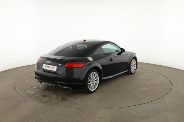 Audi Tt Coupé image 3