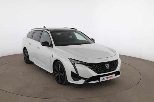 Peugeot 308 Sw image 8