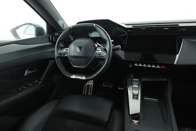 Peugeot 308 Sw image 9