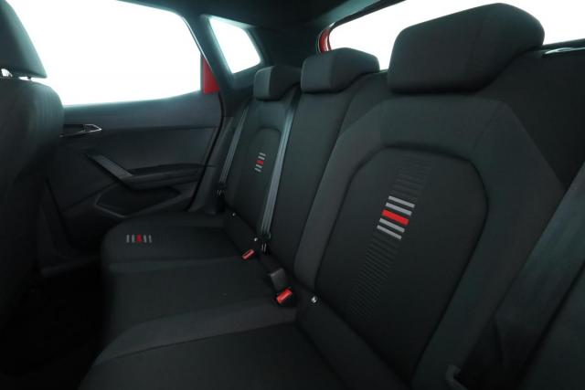 Seat Arona image 6