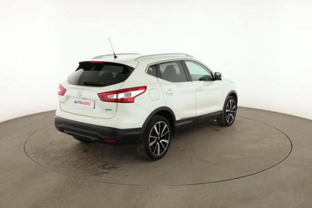 Nissan Qashqai image 7