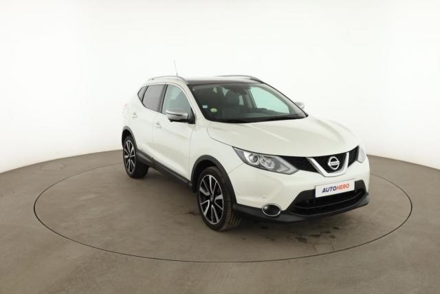 Nissan Qashqai image 2