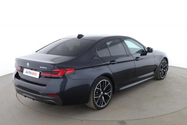 Bmw Série 5 image 4