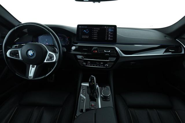 Bmw Série 5 image 1