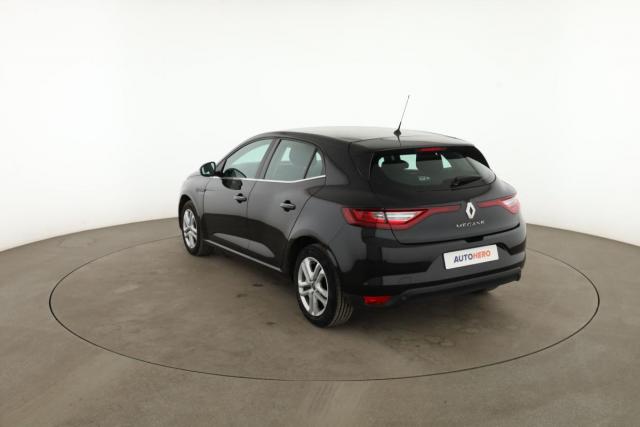 Renault Mégane image 7