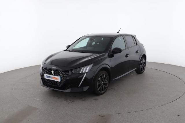 Peugeot 208 1.2 Puretech Gt Eat8 100 Ch