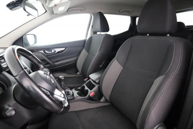 Nissan Qashqai image 8