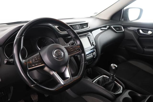 Nissan Qashqai image 1