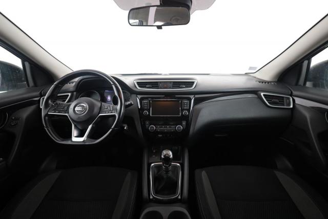 Nissan Qashqai image 9