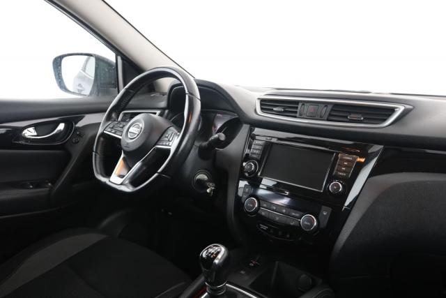 Nissan Qashqai image 2