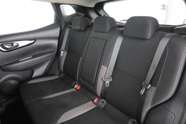 Nissan Qashqai image 6
