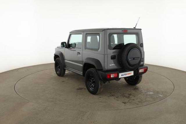 Suzuki Jimny image 6