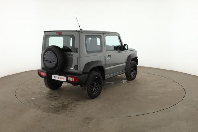 Suzuki Jimny image 8