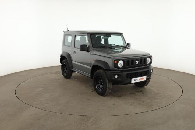 Suzuki Jimny image 5