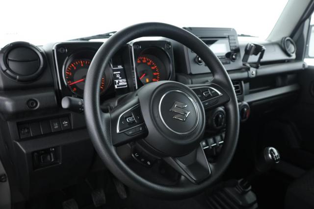 Suzuki Jimny image 2