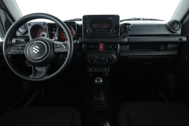 Suzuki Jimny image 7