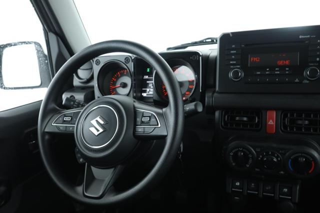 Suzuki Jimny image 3